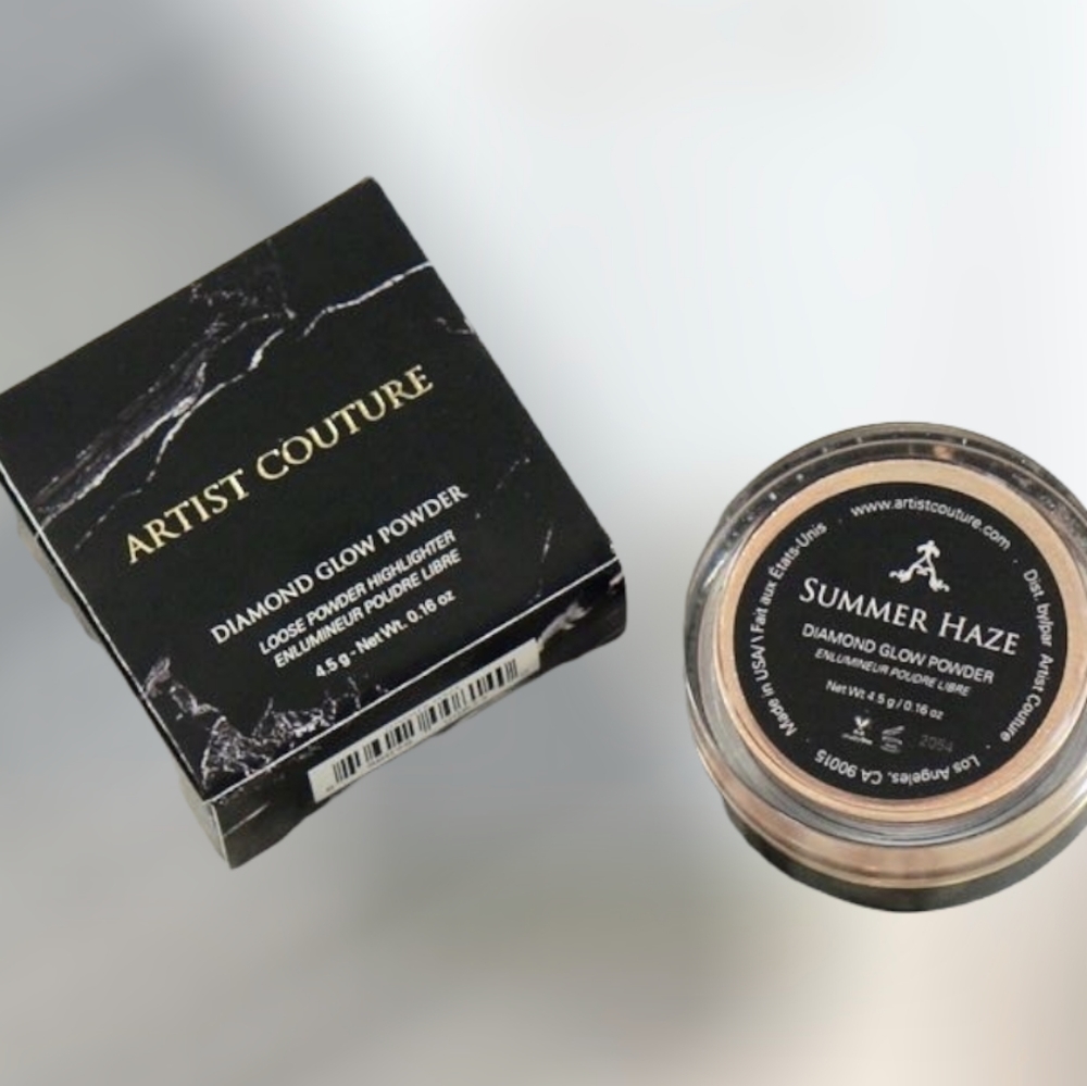 Artist Couture Loose Powder Highlighter